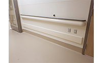 PVC Handrail