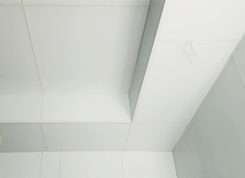FRP Wall and Ceiling Panels