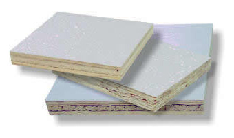 Pre-laminated FRP Panels