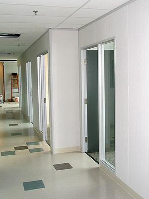 Vinyl Covered Drywall For Construction Projects